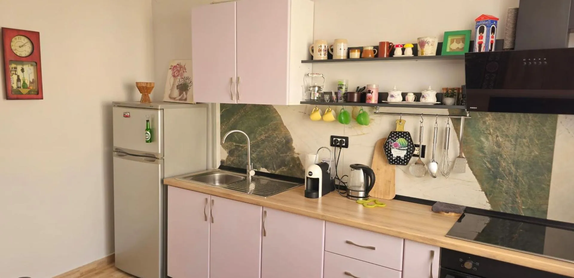 Papu'S Home, City Center 2Br Apt Tirana 0*,  Albanien