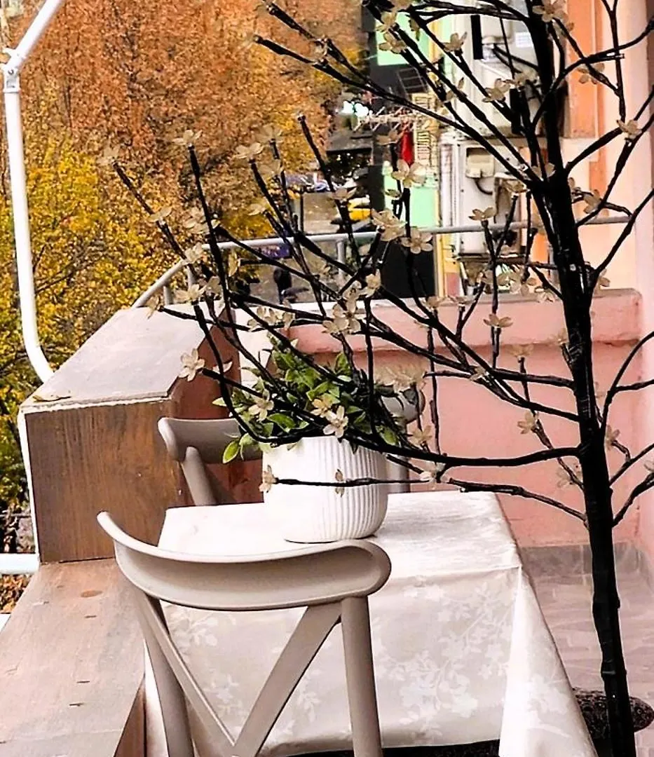 Apartment Papu'S Home, City Center 2Br Apt Tirana