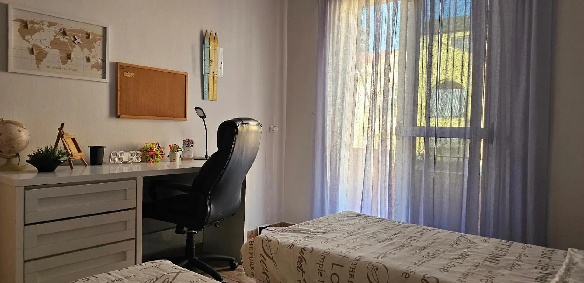 Papu'S Home, City Center 2Br Apt Tirana 0*,  Albania