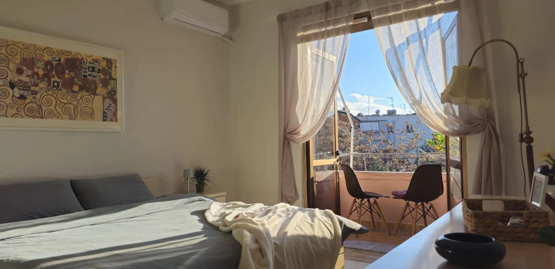 Papu'S Home, City Center 2Br Apt Tirana Albania